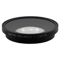 Century Optics 0dsfewa37 3x Ultra Fisheye Adaptr Lens 0ds Fewa 37