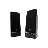 Cyber Acoustics CA-2014 2-Piec Picture
