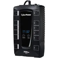 CyberPower Intelligent LCD AVR Picture