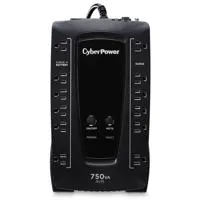 CyberPower AVRG750U Compact 12 Picture