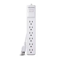 CyberPower B602RC1 6-Outlet Es Picture