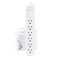 CyberPower B625 6-Outlet Surge Picture