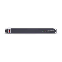 CyberPower CPS815RMS 8-Outlet  Picture