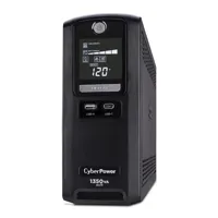 CyberPower CST135UC 1350VA/810 Picture