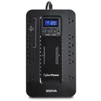 CyberPower Ecologic EC850LCD C Picture