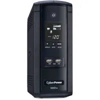 CyberPower Intelligent LCD BRG Picture