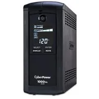 CyberPower CP1000AVRLCD Intell Picture
