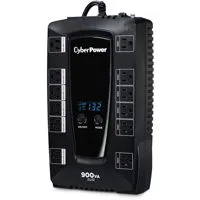 CyberPower Intelligent LCD AVR Picture