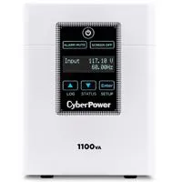 CyberPower M1100XL 1100VA/880W Picture