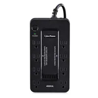 CyberPower SE450G1 8-Outlet 45 Picture
