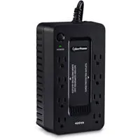 CyberPower ST425 8-Outlet Comp Picture