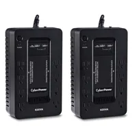CyberPower ST625U 8-Outlet 625 Picture