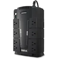 CyberPower Standby Series CP55 Picture