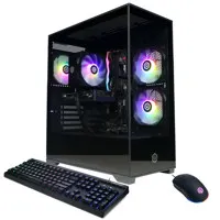 CyberPowerPC Gamer Master Gami Picture