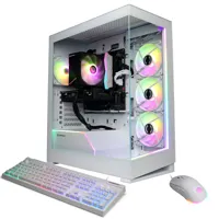 CyberPowerPC Gamer Master Gami Picture