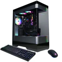 CyberPowerPC Gamer Supreme Liq Picture
