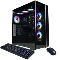 CyberPowerPC Gamer Supreme Liq Picture