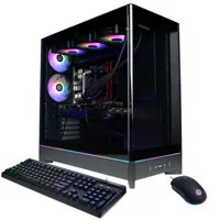 CyberPowerPC Gamer Supreme Liq Picture