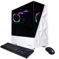 CyberPowerPC Gamer Supreme Liq Picture