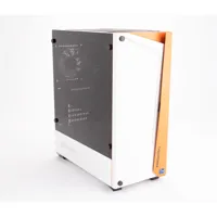 CyberPowerPC Gamer Supreme Liq Picture