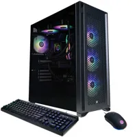 CyberPowerPC Gamer Supreme Liq Picture