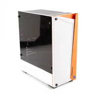 CyberPowerPC Gamer Supreme Liq Picture