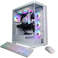 CyberPowerPC Gamer Supreme Liq Picture