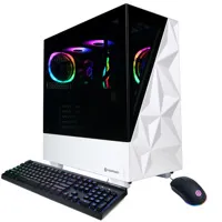 CyberPowerPC Gamer Supreme Liq Picture