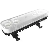 CZI FL48 48W Flashing 2-Light  Picture