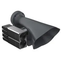 CZI LP12 Searchlight and Broad Picture
