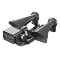 CZI LP35 96W Searchlight and B Picture
