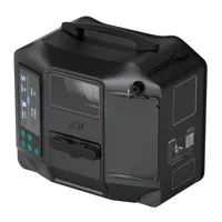 CZI TK3-M30 Tethered Power Sys Picture