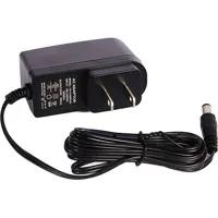 D'Addario 9-Volt AC Power Adap Picture