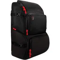 D'Addario Backline Gear Transp Picture