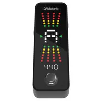 D'Addario Chromatic Pedal Tune Picture