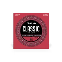 D'Addario EJ27N Student Nylon  Picture