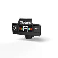 D'Addario Micro Soundhole Chro Picture