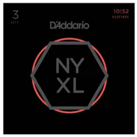 D'Addario NYXL1052 NYXL Nickel Picture