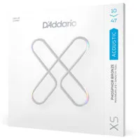D'Addario Phosphor Bronze Acou Picture