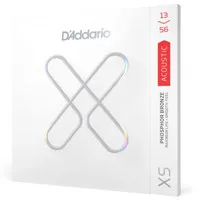 D'Addario Phosphor Bronze Acou Picture