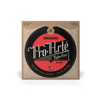 D'Addario Pro-Arte Nylon Class Picture