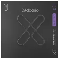 D'Addario XTE1149 XT Nickel Wo Picture
