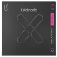 D'Addario XTE0942 XT Nickel Wo Picture
