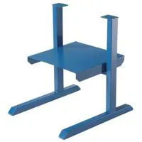 Dahle Trimmer Stand for 848 Pr Picture