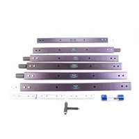 DanaDolly Track Kit, Includes  Picture
