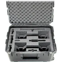 DanaDolly Custom Wheeled Case  Picture