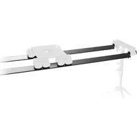 DanaDolly Track Kit, Includes  Picture