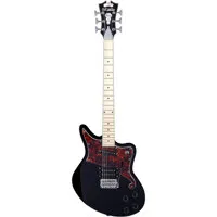 D'Angelico Guitars Premier Bed Picture