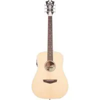 D'Angelico Guitars Premier Nia Picture
