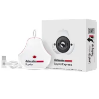 Datacolor Spyder Express Picture